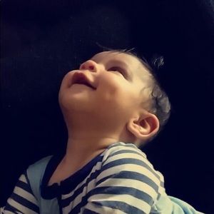 Meet your Posher, Karen